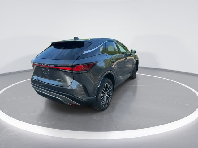 Used 2024 Gray Lexus 350 Premium Plus image 7