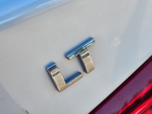 2018 Chevrolet Malibu LT Beige at Bayway Chrysler Dodge Jeep Ram
