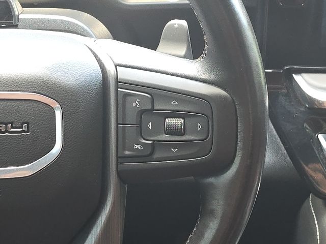 2024 GMC Sierra 1500 Denali Ultimate:C02348