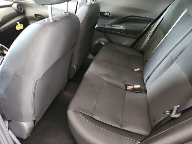 Used 2025 Nissan Kicks Play SUV