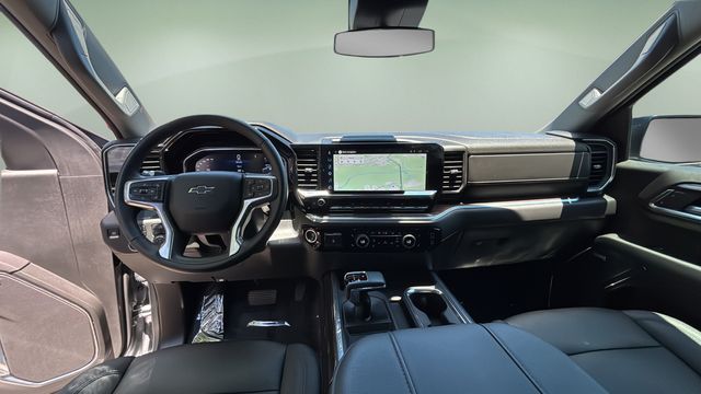 Used 2026 Gray Chevrolet LT Trail Boss image 16