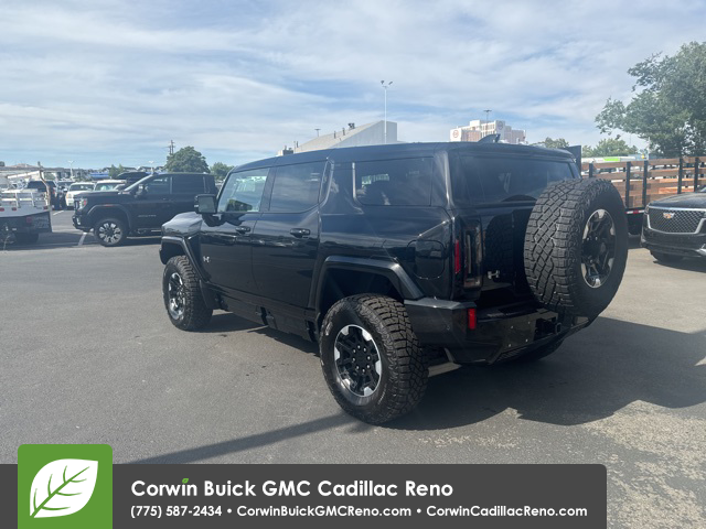 2024 GMC Hummer EV SUV 2X 25