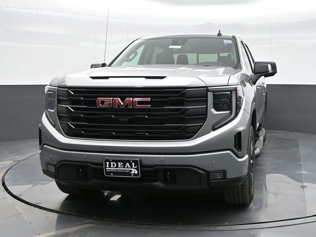 2025 GMC Sierra 1500 Elevation 3