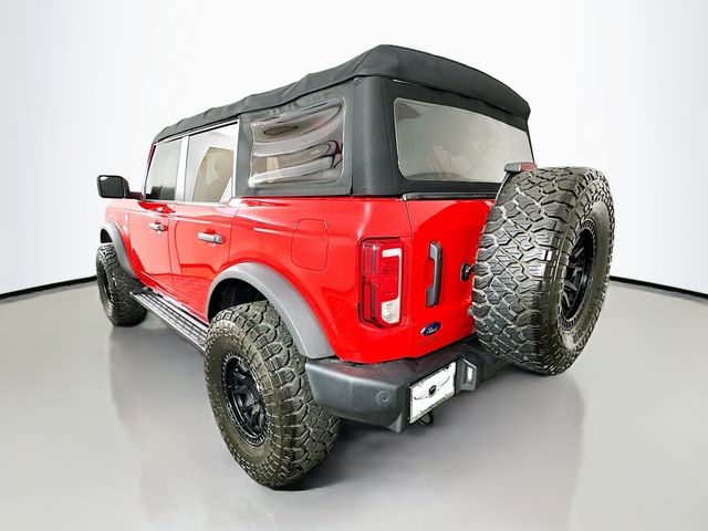 Thumbnail: 2021 Ford Bronco - 7