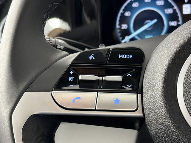 New 2025 Hyundai Elantra Hybrid For Sale in Indianapolis, IN