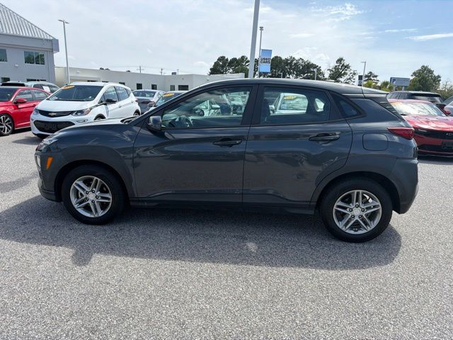 Used 2020 Hyundai Kona SUV