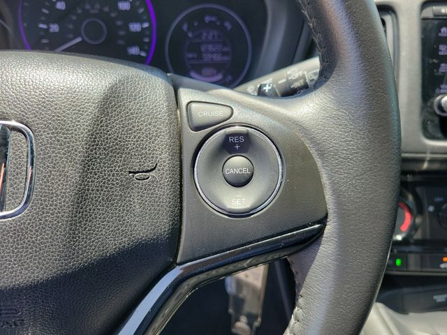 2019 Honda HR-V Sport  at AutoSavvy Houston Southwest