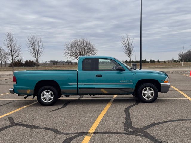 1997 Dodge Dakota SLT