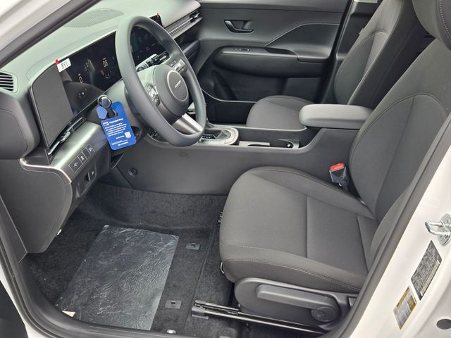 2027 Hyundai Kona