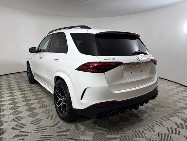 New 2026  Mercedes-Benz GLE 53 AMG® image 5
