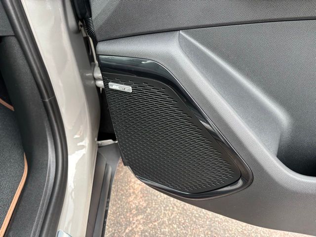 2026 GMC Acadia AT4 AWD