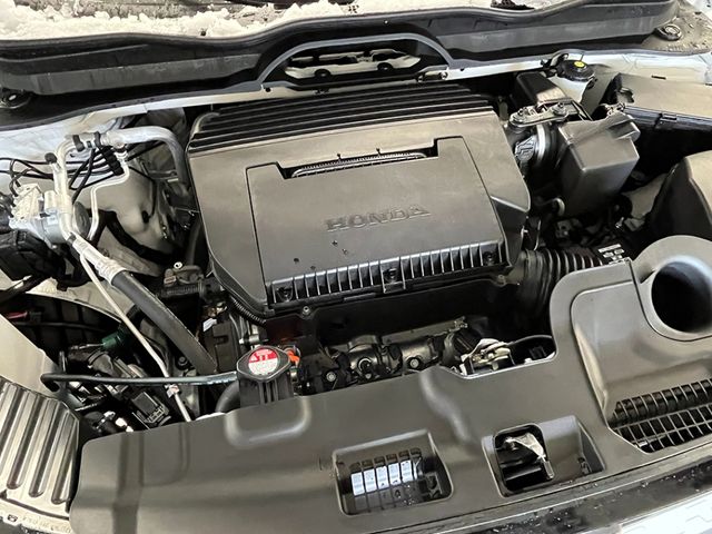 New 2026 Honda Passport SUV