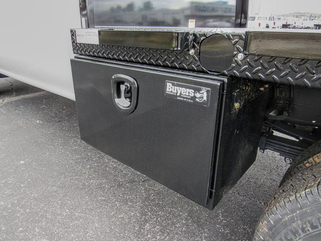 Photo of 2025 GMC Sierra 3500HD Pro in Dallas, GA - 11,  2025 GMC Sierra 3500HD Pro:42880