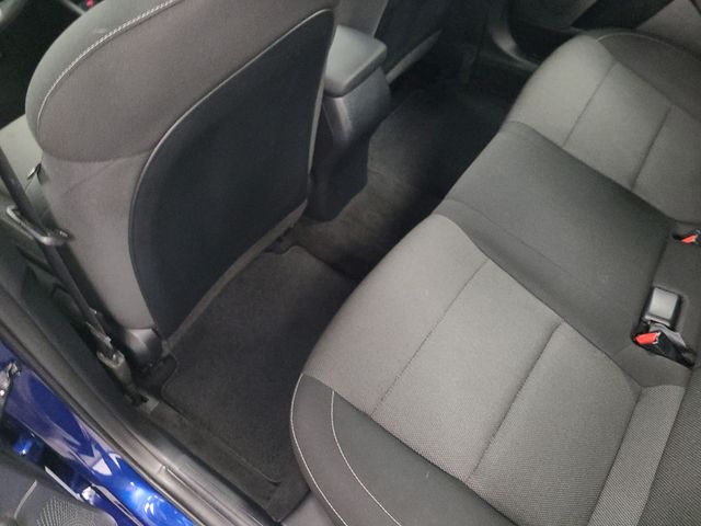 2024 – Kia – Forte