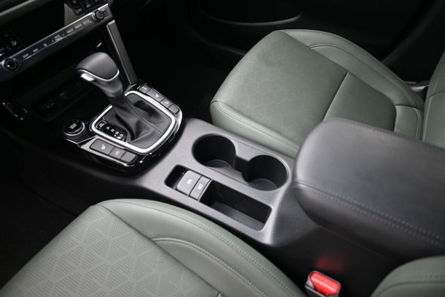 Used 2024 Kia Seltos SUV