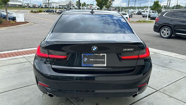 2019 BMW 3 Series 330i 6