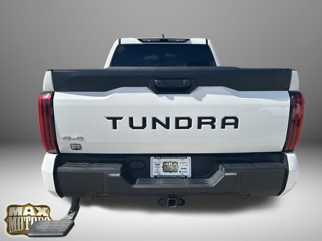 Used 2024 Toyota Tundra Truck