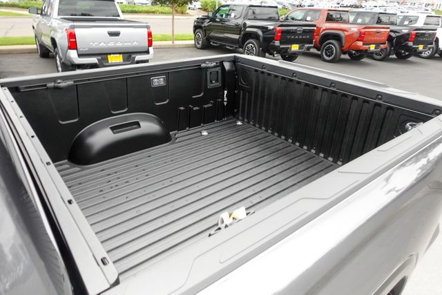 new 2026 Toyota Tundra car