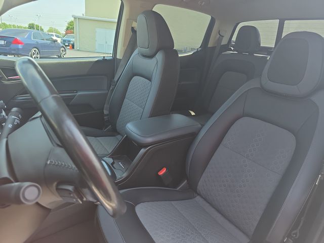 Used 2022 Chevrolet Colorado Truck