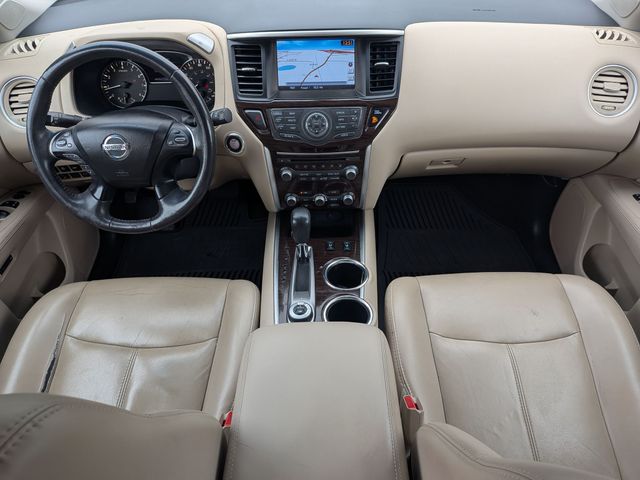2016 Nissan Pathfinder - Image 28