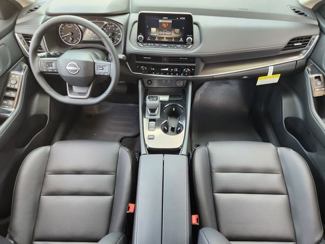 2026 Nissan Rogue SV photo 19
