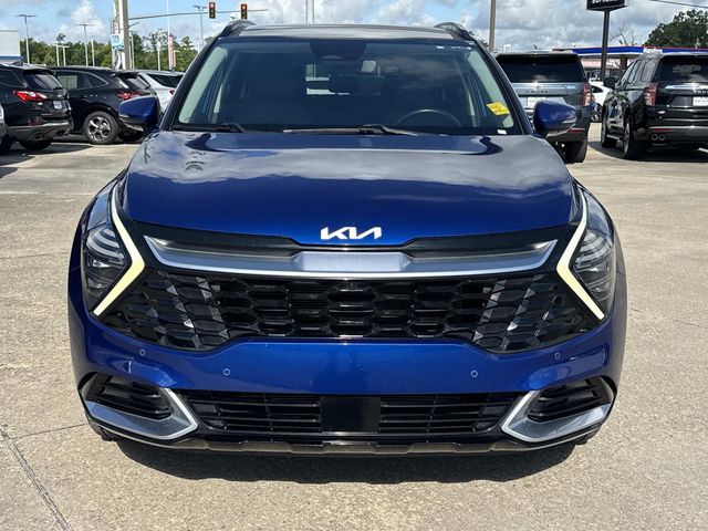2023 Kia Sportage SX-Prestige - 1