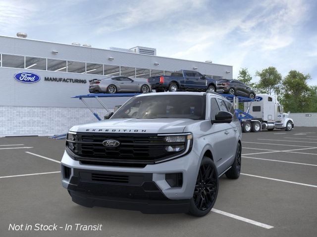 2026 Ford Expedition Platinum:169102