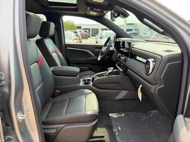 New 2026 Chevrolet Colorado Truck