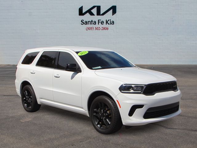 2023 Dodge Durango GT AWD
