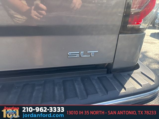 Used Car 2017 Gmc Sierra 1500  Slt For Sale Under $20,000 In San Antonio, Texas