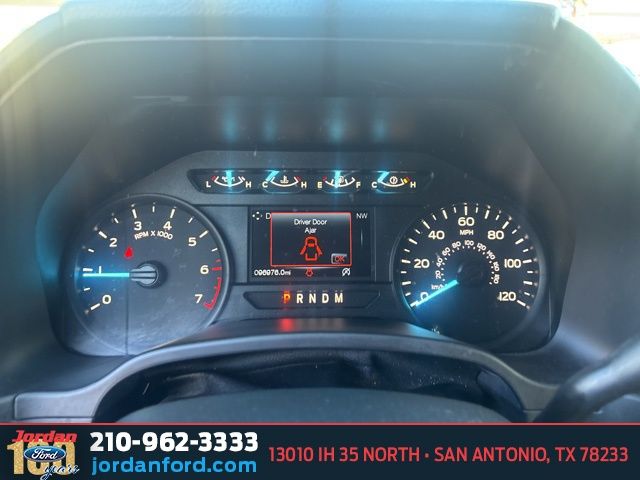 Used Car 2020 Ford F-150  Xl For Sale Under $25,000 In San Antonio, Texas