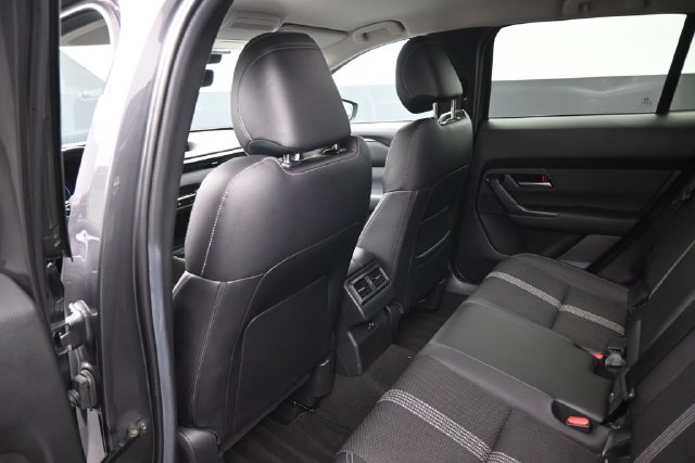 Used 2025 Mazda CX-50 SUV