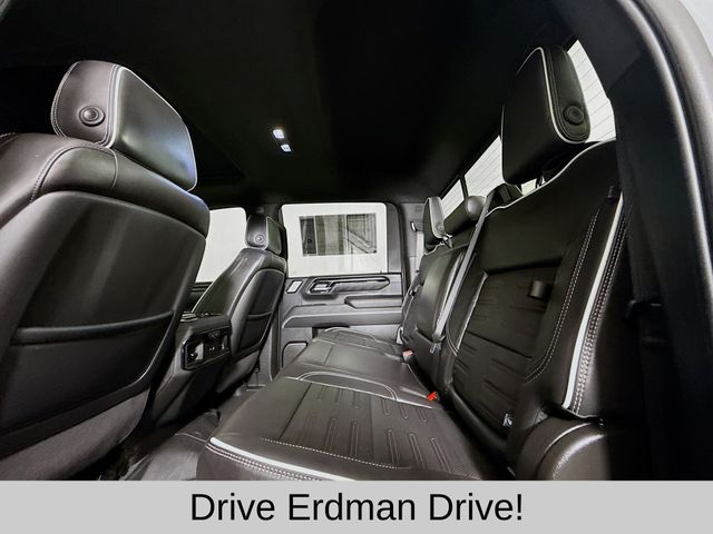 Used 2025 GMC Sierra 2500HD Truck