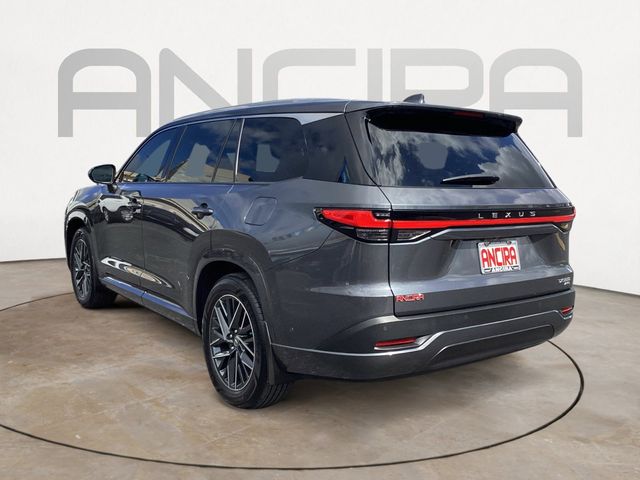 Used Car 2025 Lexus Tx  350 Premium For Sale Under $60,000 In San Antonio, Texas