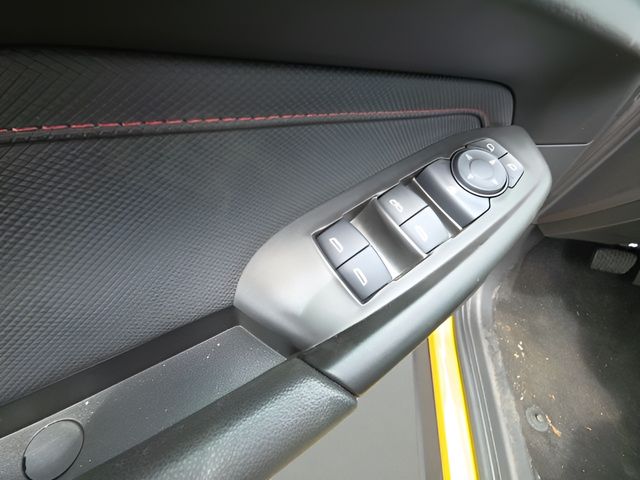 Used 2023 Chevrolet TrailBlazer SUV