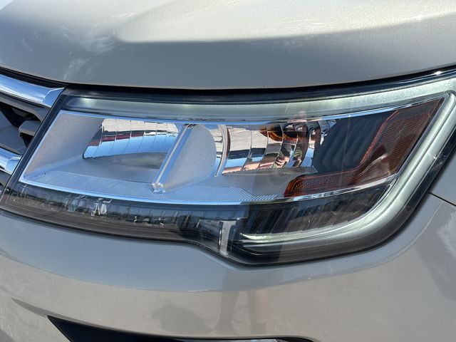 Used 2018 Ford Explorer SUV