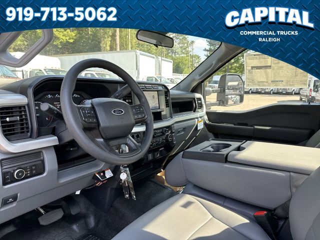2024 Ford F-550 Super Duty Chassis Cab XL - Photo 18