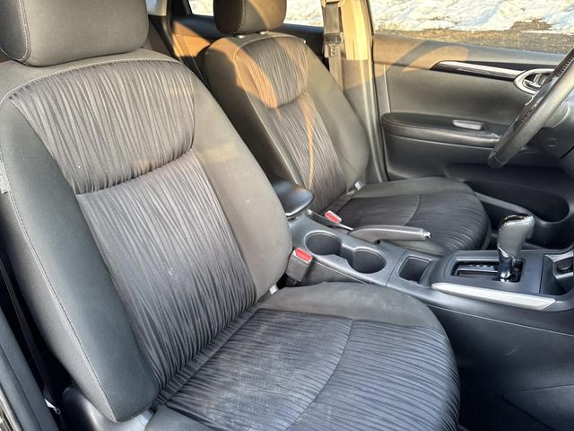 2019 Nissan Sentra - Image 28