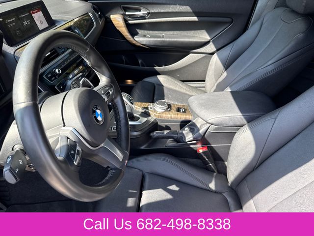Used 2020 BMW 2 Series Convertible