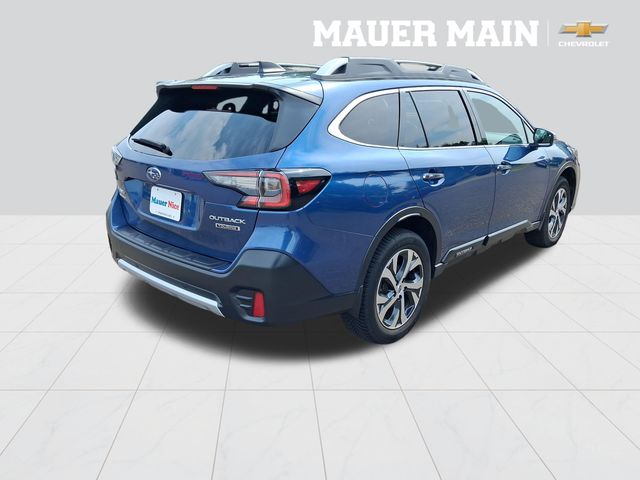 Used 2020 Subaru Outback SUV