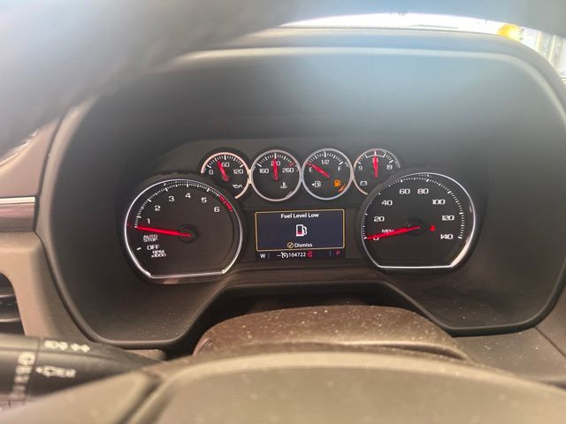 2021 Chevrolet Suburban LT Gray at Classic Elite Chevrolet Sugar Land