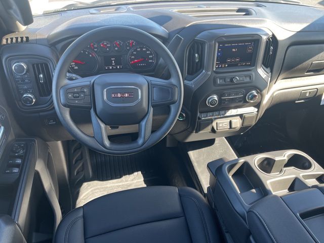 2026 GMC Sierra 1500 Pro:44886
