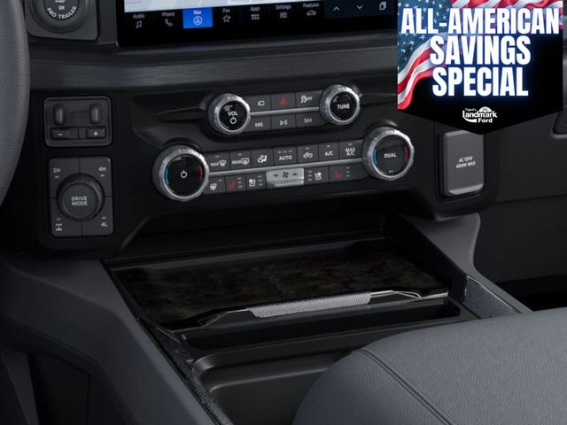 new 2026 Ford F-350SD car, priced at $86,011