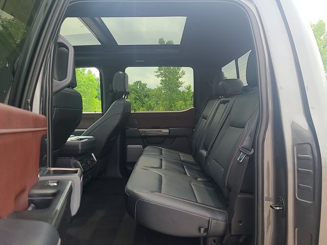 Used 2023 Ford F-150 Truck