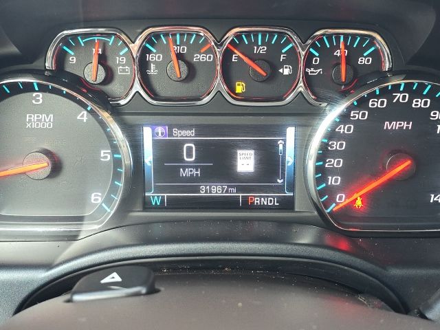 Photo of 2018 GMC Sierra 1500 SLT in Dallas, GA - 25,  2018 GMC Sierra 1500 SLT:C02374