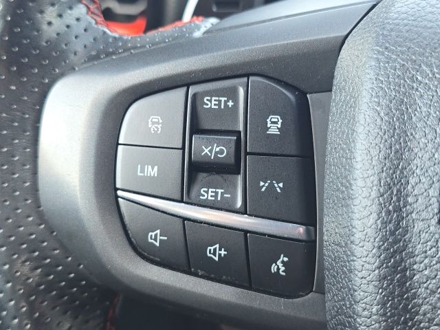 2024 Ford Ranger Raptor:169342A