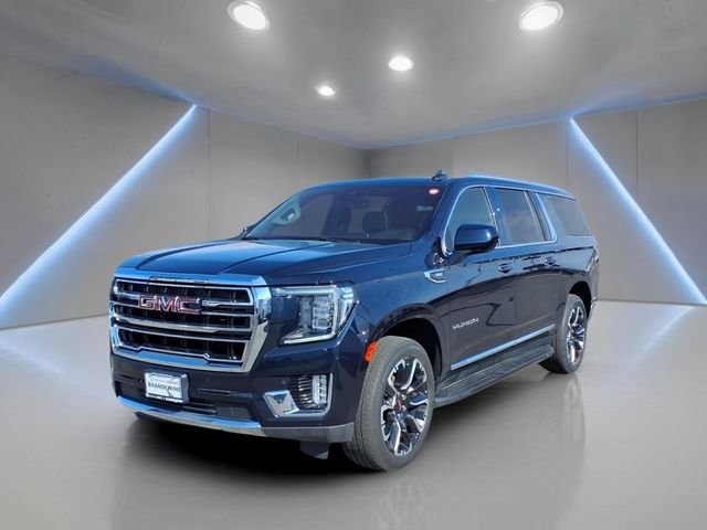 2023 GMC Yukon XL SLT 4WD