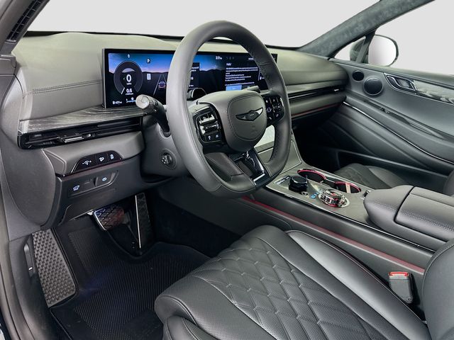 Thumbnail: 2026 Genesis GV80 - 9