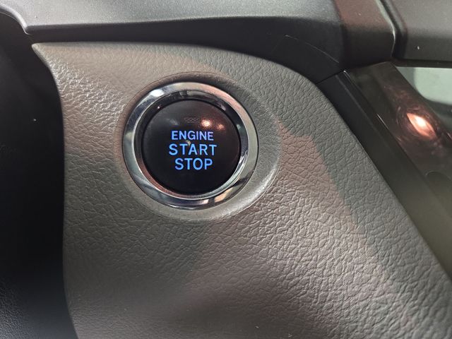 2019 Toyota Sienna XLE photo