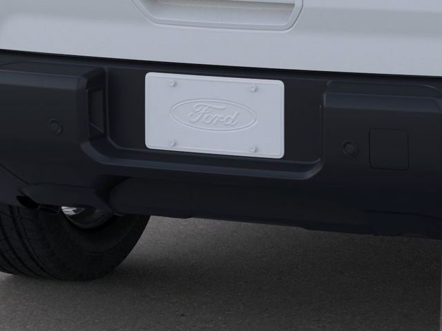 New 2026 White Ford Big Bend image 23